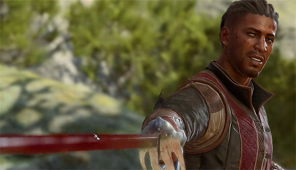 《柏德之門3》威爾長角特殊效果介紹 《柏德之門3》威爾長角特殊效果介紹