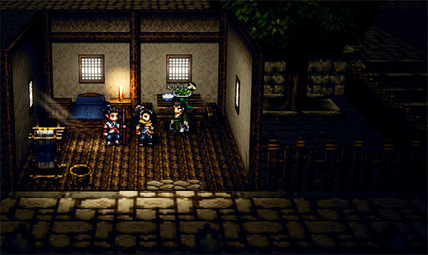 《逸劍風雲決》平康城支線任務大全 《逸劍風雲決》平康城支線任務大全