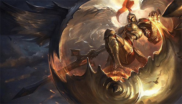 曝《LOL》新懲罰機制:排位禁賽需要玩普通模式來恢複 曝《LOL》新懲罰機制:排位禁賽需要玩普通模式來恢複