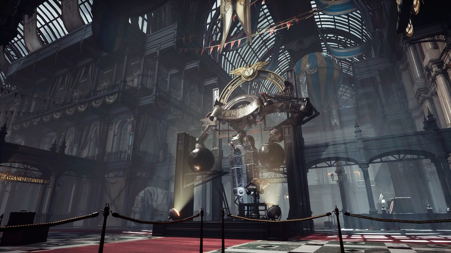 《P 的謊言》人偶之王怎麽打? 人偶之王打法攻略 《P 的謊言》人偶之王怎麽打? 人偶之王打法攻略