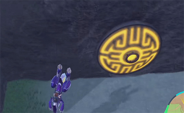 《寶可夢朱紫》神獸位置介紹