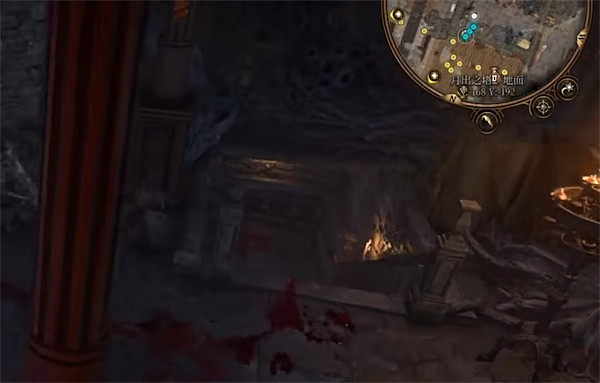 《柏德之門3》角色招募地點介紹 《柏德之門3》角色招募地點介紹