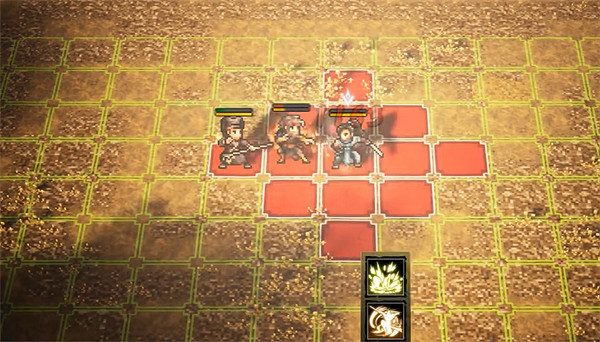 《逸劍風雲決》降龍十八掌獲得流程攻略