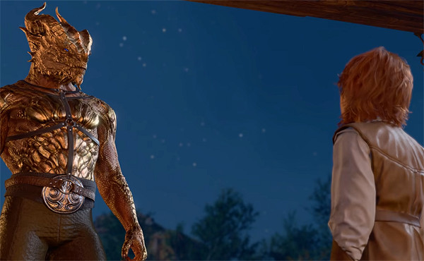 《柏德之門3》奧林抓人完美解決流程 《柏德之門3》奧林抓人完美解決流程