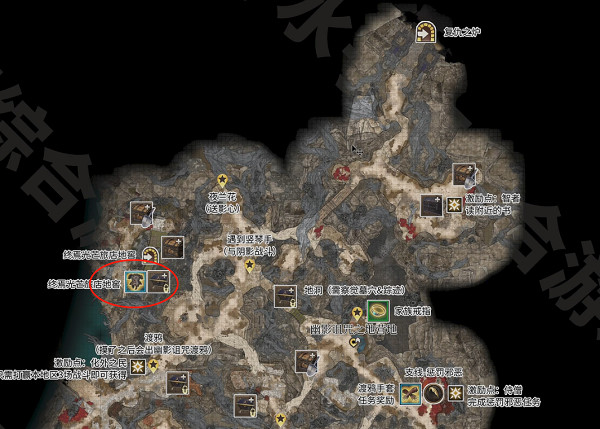 《柏德之門3》半影護甲怎麽獲得？半影護甲獲得方法介紹