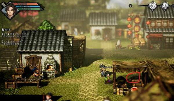 《逸劍風雲決》梧桐村寶箱在哪?梧桐村寶箱收集攻略 《逸劍風雲決》梧桐村寶箱在哪?梧桐村寶箱收集攻略