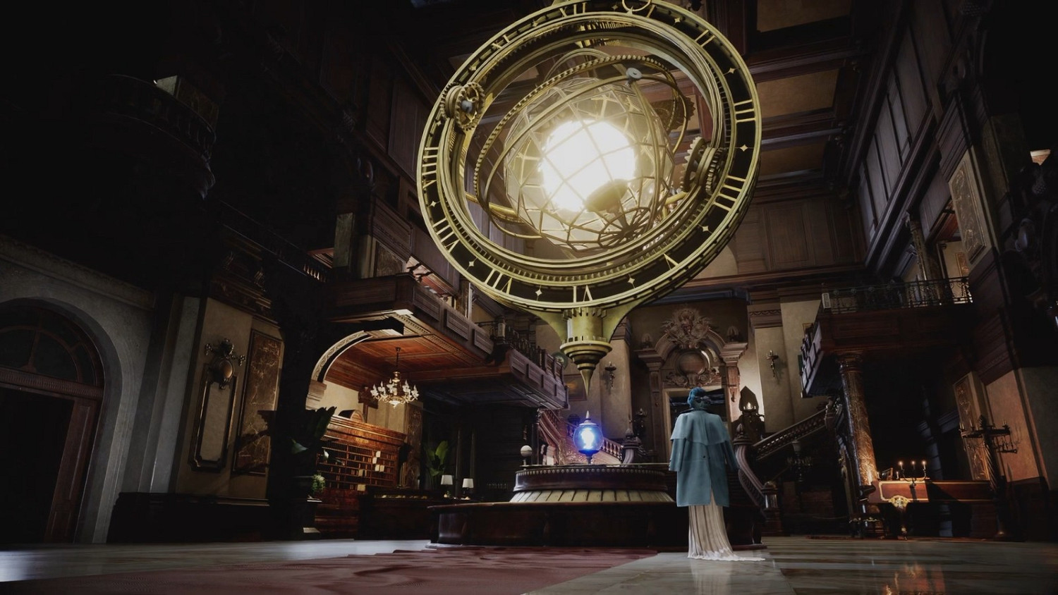 《P 的謊言》二周目區別詳解 二周目繼承什麽？