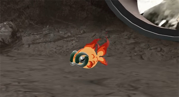 《寶可夢朱紫》神獸使用場合 《寶可夢朱紫》神獸使用場合