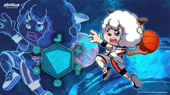 從青青草原去往夢幻巴黎,這還是我認識的喜羊羊嗎 從青青草原去往夢幻巴黎,這還是我認識的喜羊羊嗎