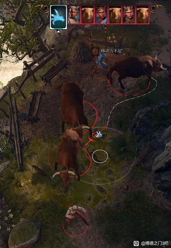 《柏德之門3》變形者之戒獲取教學