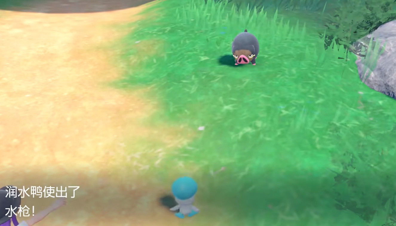 《寶可夢朱紫》畫質優化方法 《寶可夢朱紫》畫質優化方法