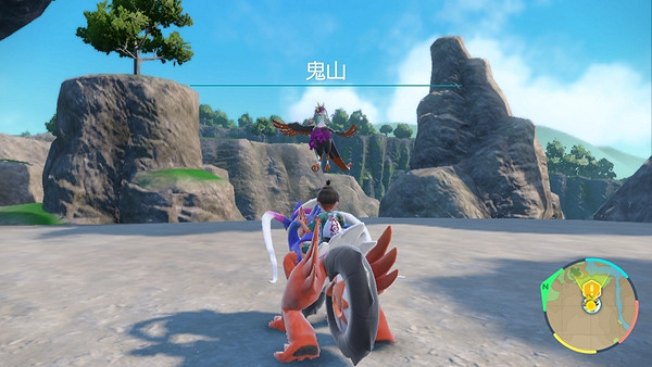 《寶可夢朱紫》火灶面具怎麽獲得? 火灶面具獲取方法 《寶可夢朱紫》火灶面具怎麽獲得? 火灶面具獲取方法