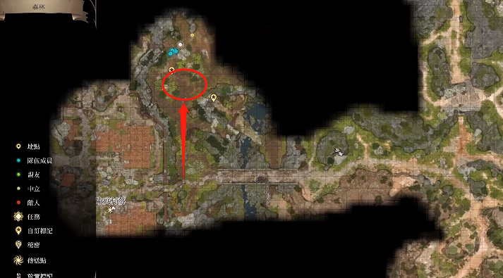 《柏德之門3》雙線操作成就完成方法 《柏德之門3》雙線操作成就完成方法