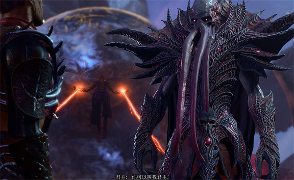 《柏德之門3》夢境守護者介紹