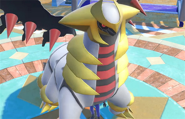 《寶可夢朱紫》大白金寶玉獲取方式介紹 《寶可夢朱紫》大白金寶玉獲取方式介紹