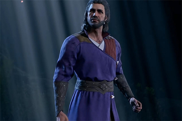 《柏德之門3》起源角色特殊技能介紹 《柏德之門3》起源角色特殊技能介紹