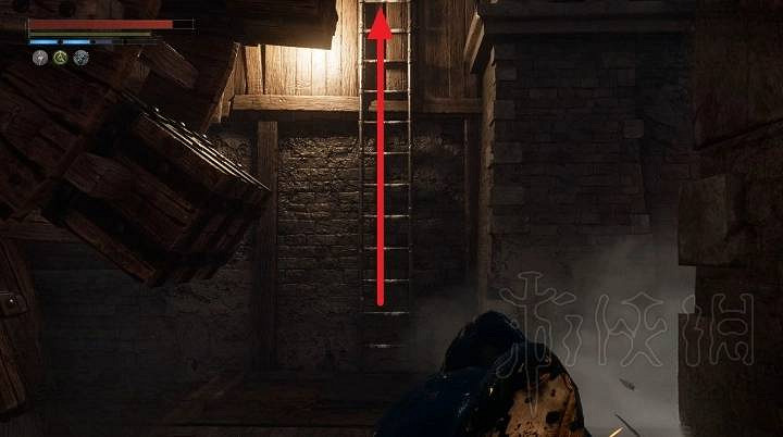 《P 的謊言》三一聖殿全圖文攻略