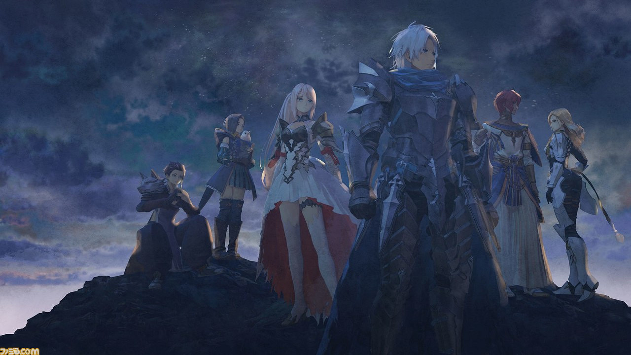 《破曉傳奇》全新DLC“黎明新程”新情 預約特典公開 《破曉傳奇》全新DLC“黎明新程”新情 預約特典公開