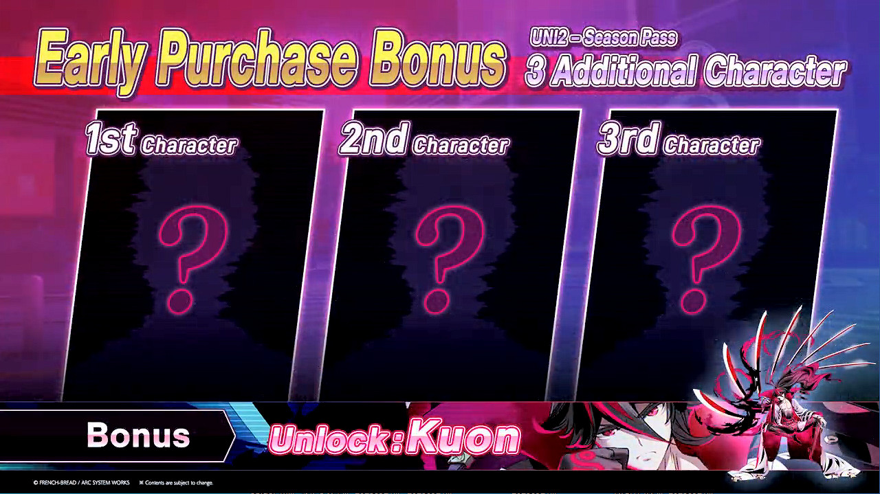 《夜下降生2 Sys:Celes》發售日公開 新介紹PV發布 《夜下降生2 Sys:Celes》發售日公開 新介紹PV發布