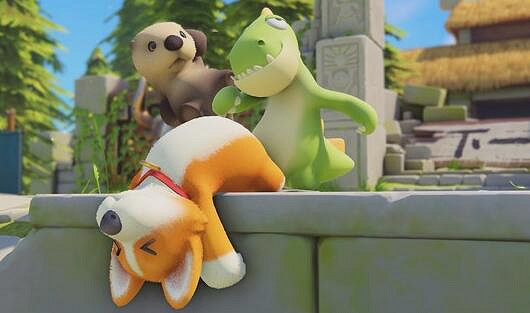 《猛獸派對》無法登錄解決方法介紹