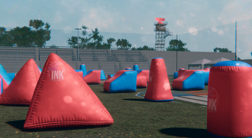 Steam喜加二:《彩蛋射擊》和《驚魂小鎮2》免費領! Steam喜加二:《彩蛋射擊》和《驚魂小鎮2》免費領!