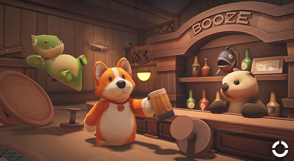 《猛獸派對》怎麽開麥？ 說話按鍵介紹