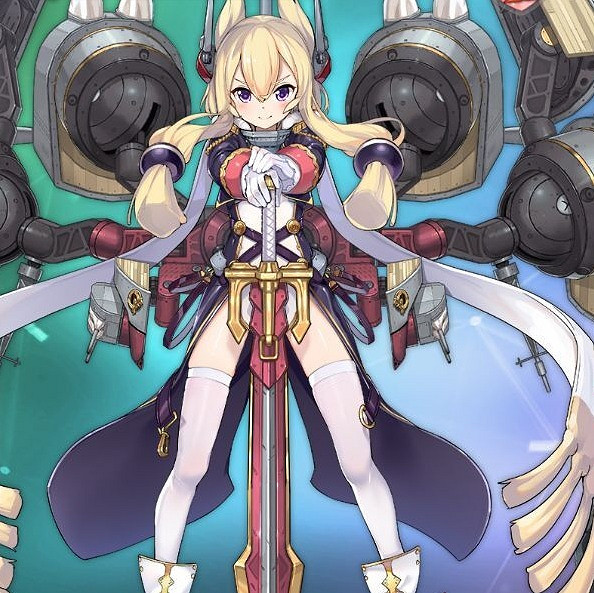 《碧藍航線》自選SSR選哪個好 宴會邀請函可選艦娘推薦 《碧藍航線》自選SSR選哪個好 宴會邀請函可選艦娘推薦