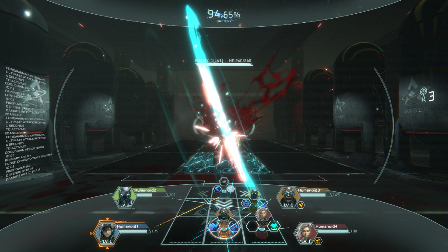 即時角色扮演遊戲《Scars of Mars》Steam頁面上線 支援中文 即時角色扮演遊戲《Scars of Mars》Steam頁面上線 支援中文