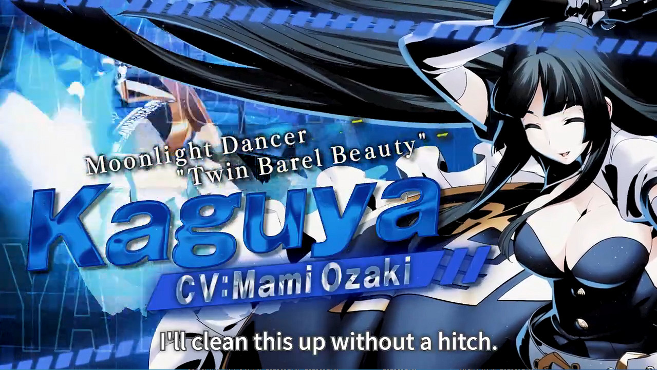 《夜下降生2 Sys:Celes》發售日公開 新介紹PV發布 《夜下降生2 Sys:Celes》發售日公開 新介紹PV發布