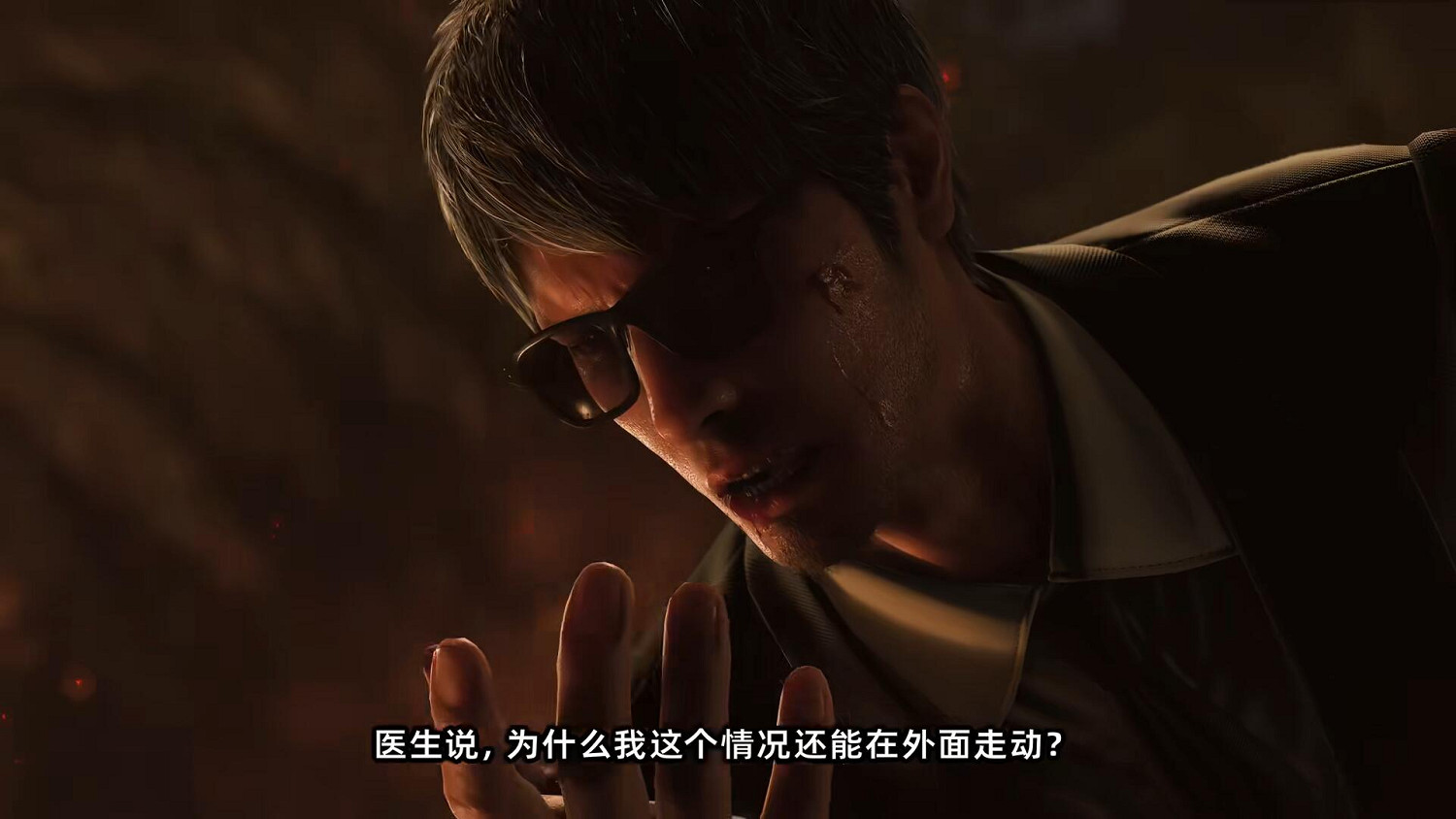 玩家詛咒《人中之龍8》負責人:希望癌症早日戰勝他 玩家詛咒《人中之龍8》負責人:希望癌症早日戰勝他