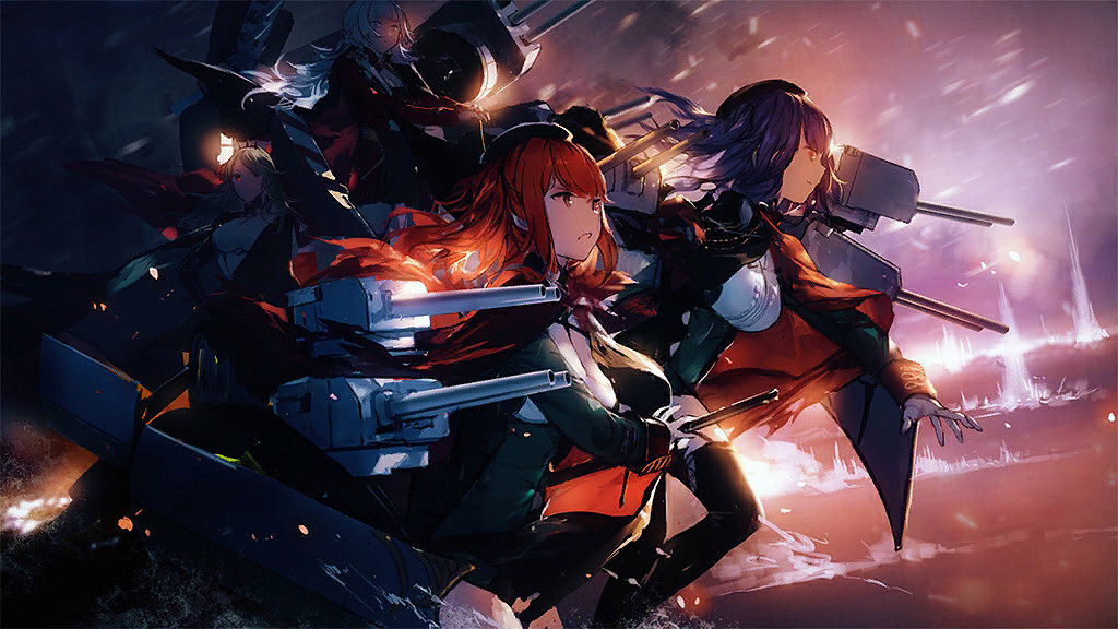 《碧藍航線》神聖的悲喜劇掉落一覽 撒丁帝國活動新裝備打撈攻略