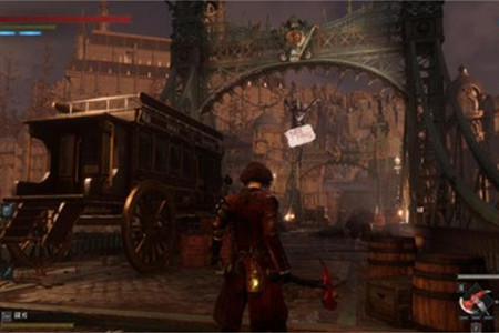 《P 的謊言》聖弗朗基裡科大教堂酒窖在哪？酒窖位置介紹