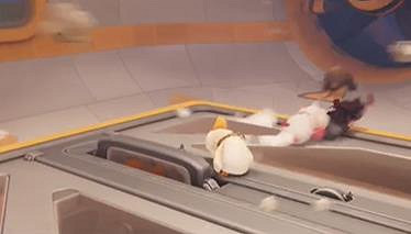 《猛獸派對》switch介紹