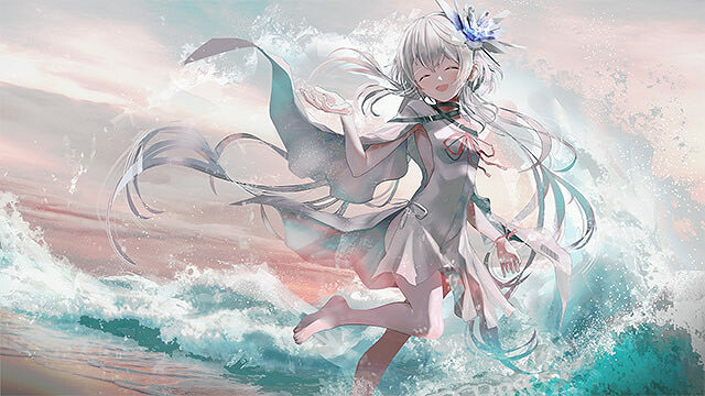 Key社新作《星之終途》上架Steam！月底發售支援中文