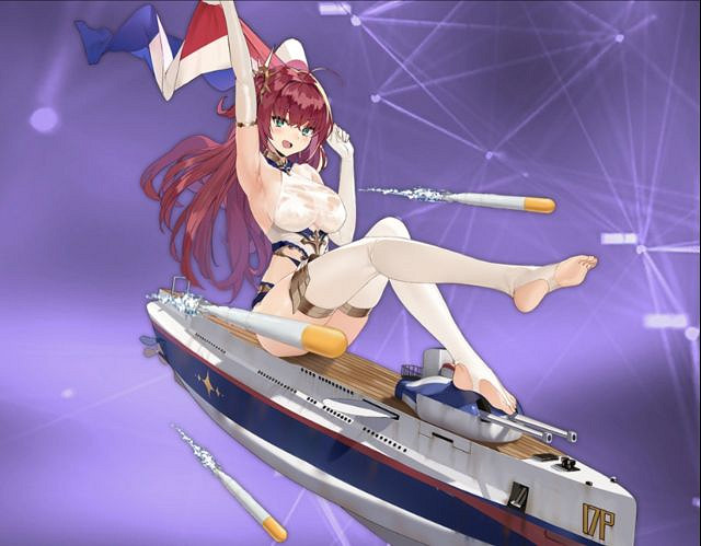 《碧藍航線》國慶機車皮膚匯總 YAMAHA連動皮膚欣賞 《碧藍航線》國慶機車皮膚匯總 YAMAHA連動皮膚欣賞