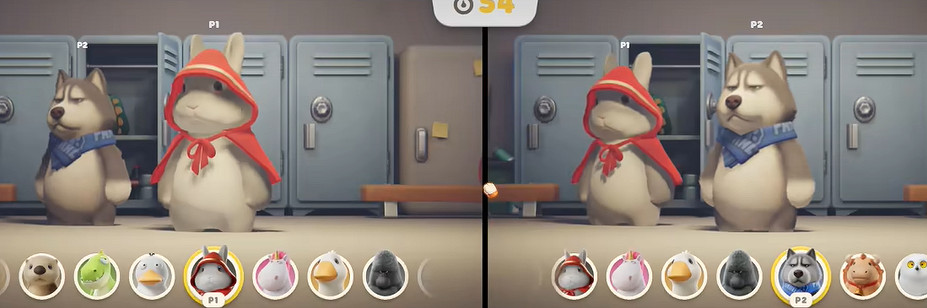 《猛獸派對》連線方法介紹