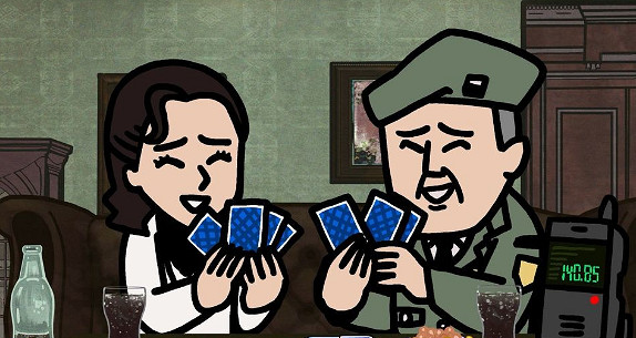 科拿米：PS4版 《潛龍諜影大師合集第一集》開啟預購