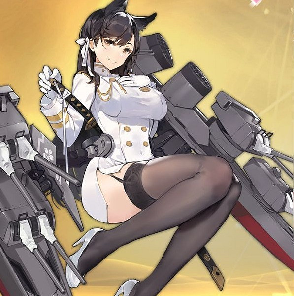 《碧藍航線》自選SSR選哪個好 宴會邀請函可選艦娘推薦 《碧藍航線》自選SSR選哪個好 宴會邀請函可選艦娘推薦