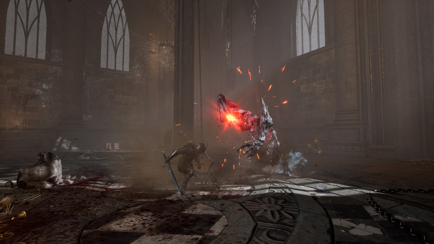 TGS23：肉鴿《覺醒者：遺忘之誓》10月發售 試玩版上架