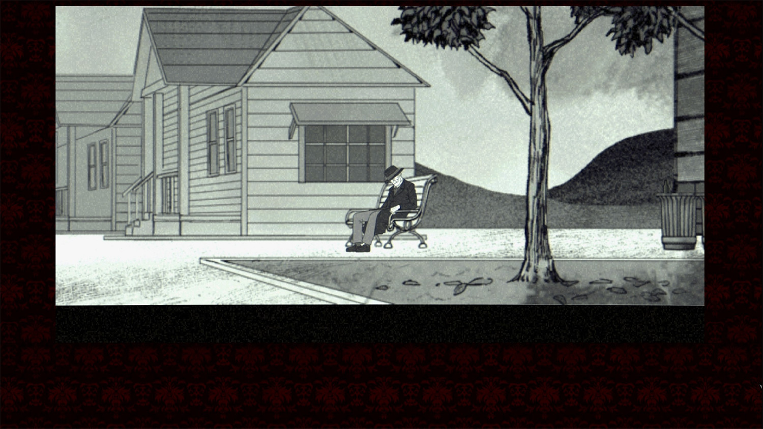 TGS23:克蘇魯解謎遊戲《燭光迷局:悲鳴》試玩版上線 TGS23:克蘇魯解謎遊戲《燭光迷局:悲鳴》試玩版上線