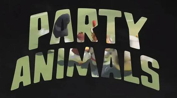 《猛獸派對》遊戲所屬國家介紹