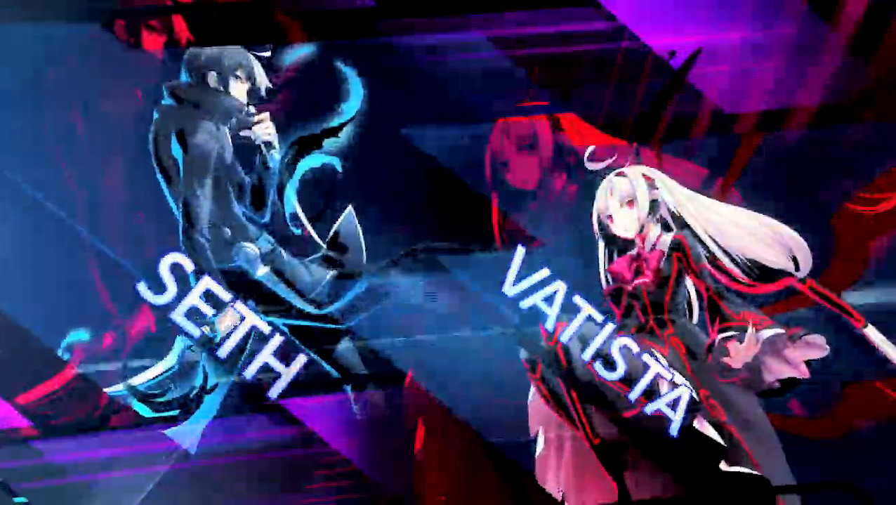 《夜下降生2 Sys:Celes》發售日公開 新介紹PV發布 《夜下降生2 Sys:Celes》發售日公開 新介紹PV發布