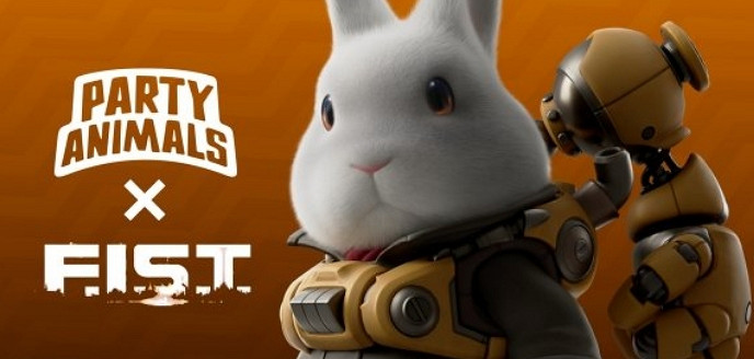 《猛獸派對》ip限定介紹