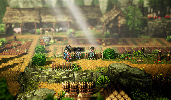 《逸劍風雲決》清河村支線任務大全 《逸劍風雲決》清河村支線任務大全