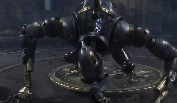 《P 的謊言》廢棄看守者怎麽打？廢棄看守者攻略