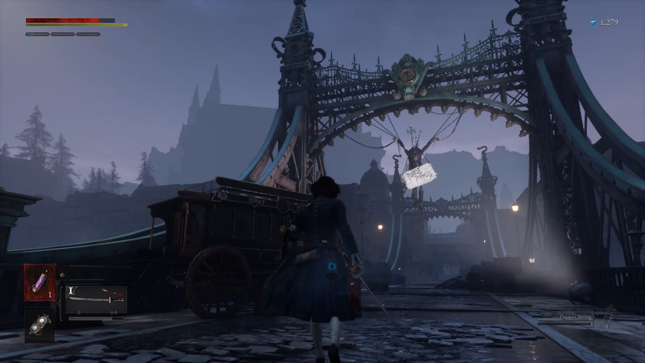 《P 的謊言》市政廳庭院鑰匙在哪獲得? 市政廳庭院鑰匙獲取攻略 《P 的謊言》市政廳庭院鑰匙在哪獲得? 市政廳庭院鑰匙獲取攻略