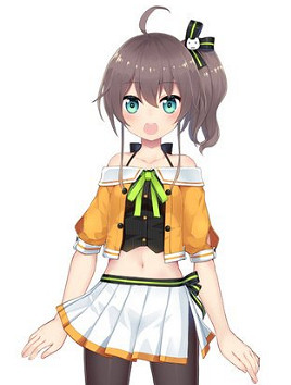 《碧藍航線》hololive連動艦船介紹 Hololive連動新增艦船匯總 《碧藍航線》hololive連動艦船介紹 Hololive連動新增艦船匯總