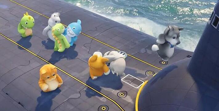 《猛獸派對》人數限制介紹