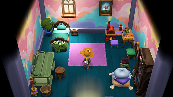 生活模擬遊戲《妖精農場》中文版公布早期購買特典 生活模擬遊戲《妖精農場》中文版公布早期購買特典