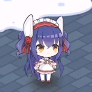 《碧藍航線》19年聖誕皮膚SD小人匯總 2019聖誕皮膚動作特效一覽